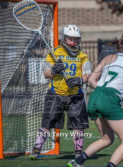 Thumbnail 3 in Mount Mercy Academy @ Nardin Academy photogallery.