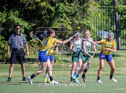 Thumbnail 3 in Mount Mercy Academy @ Nardin Academy photogallery.