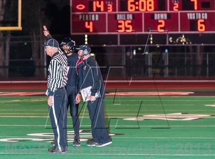Thumbnail 3 in Logan vs. Liberty (NCS Division 1 Playoffs) photogallery.