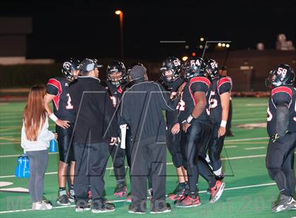 Thumbnail 1 in Logan vs. Liberty (NCS Division 1 Playoffs) photogallery.