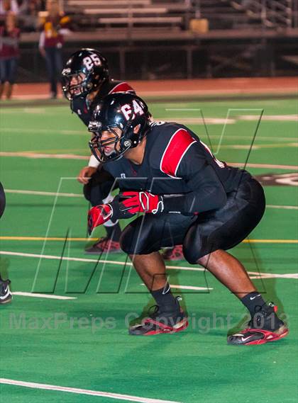 Thumbnail 1 in Logan vs. Liberty (NCS Division 1 Playoffs) photogallery.