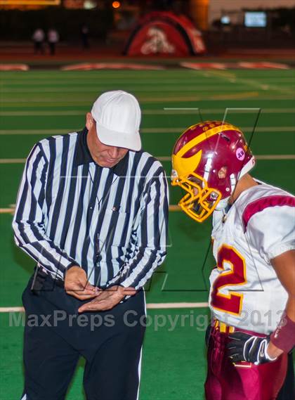 Thumbnail 1 in Logan vs. Liberty (NCS Division 1 Playoffs) photogallery.