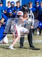 Photo from the gallery "Lewis-Palmer @ Resurrection Christian (CHSAA 3A Round 1)"