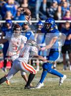 Photo from the gallery "Lewis-Palmer @ Resurrection Christian (CHSAA 3A Round 1)"