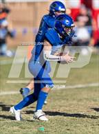Photo from the gallery "Lewis-Palmer @ Resurrection Christian (CHSAA 3A Round 1)"