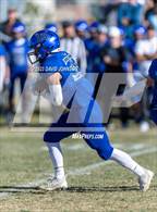 Photo from the gallery "Lewis-Palmer @ Resurrection Christian (CHSAA 3A Round 1)"