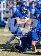 Photo from the gallery "Lewis-Palmer @ Resurrection Christian (CHSAA 3A Round 1)"