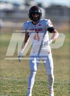 Photo from the gallery "Lewis-Palmer @ Resurrection Christian (CHSAA 3A Round 1)"