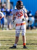 Photo from the gallery "Lewis-Palmer @ Resurrection Christian (CHSAA 3A Round 1)"