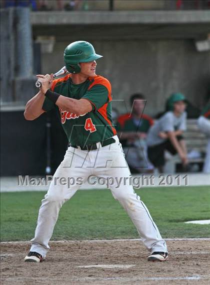 Thumbnail 3 in East Columbus @ South Stanly (NCHSAA 1A Final - Game 3) photogallery.