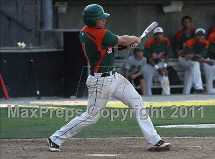 Thumbnail 3 in East Columbus @ South Stanly (NCHSAA 1A Final - Game 3) photogallery.