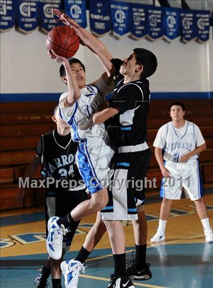Thumbnail 2 in El Monte @ San Marino photogallery.