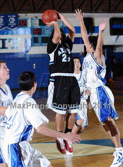 Thumbnail 3 in El Monte @ San Marino photogallery.