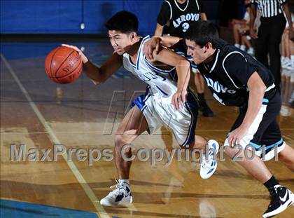 Thumbnail 3 in El Monte @ San Marino photogallery.