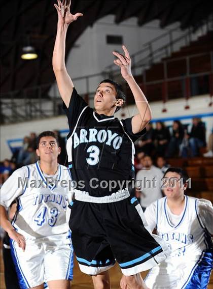 Thumbnail 3 in El Monte @ San Marino photogallery.