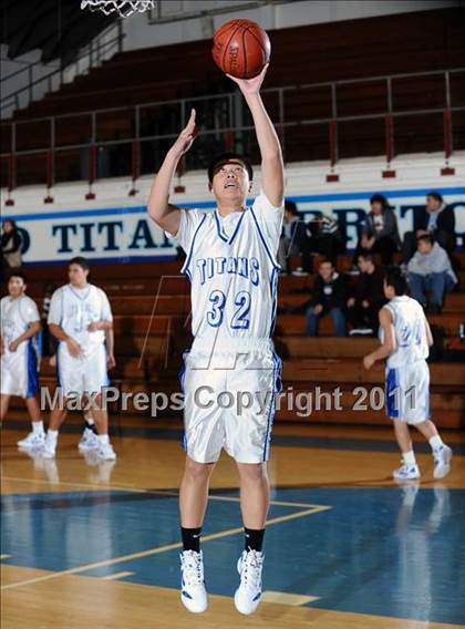 Thumbnail 3 in El Monte @ San Marino photogallery.