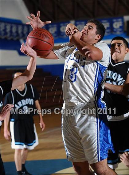 Thumbnail 2 in El Monte @ San Marino photogallery.