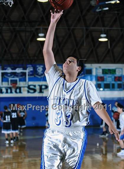 Thumbnail 3 in El Monte @ San Marino photogallery.