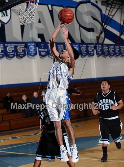 Thumbnail 2 in El Monte @ San Marino photogallery.