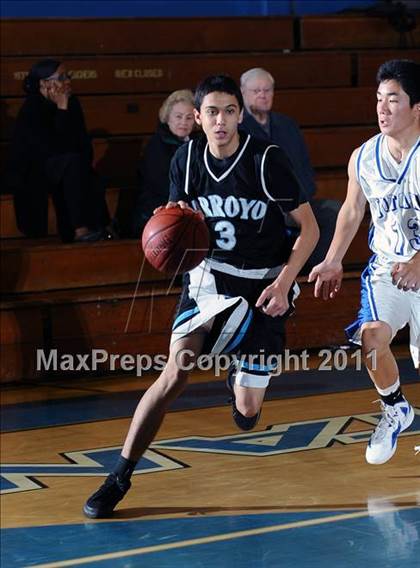 Thumbnail 3 in El Monte @ San Marino photogallery.