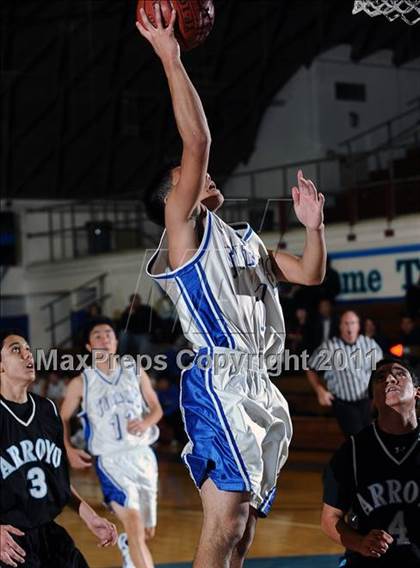 Thumbnail 3 in El Monte @ San Marino photogallery.