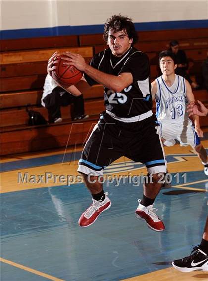 Thumbnail 1 in El Monte @ San Marino photogallery.