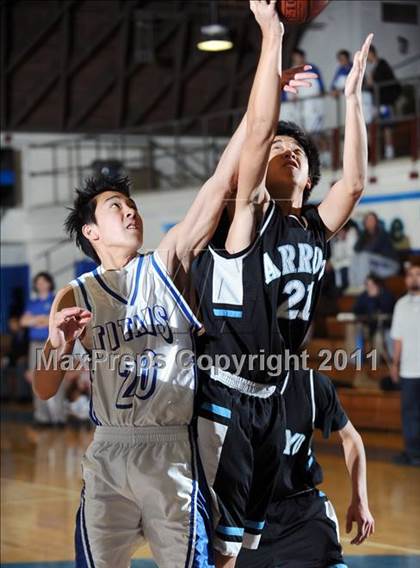 Thumbnail 1 in El Monte @ San Marino photogallery.