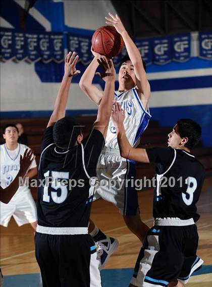 Thumbnail 1 in El Monte @ San Marino photogallery.