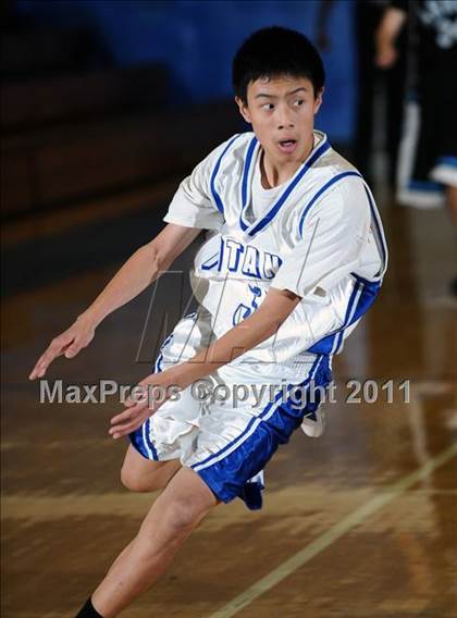 Thumbnail 3 in El Monte @ San Marino photogallery.