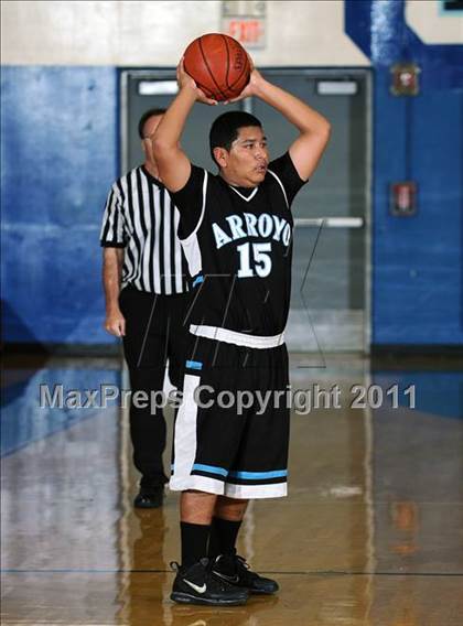 Thumbnail 3 in El Monte @ San Marino photogallery.