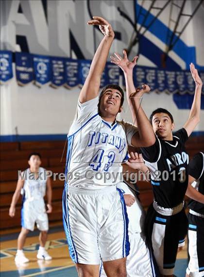 Thumbnail 3 in El Monte @ San Marino photogallery.