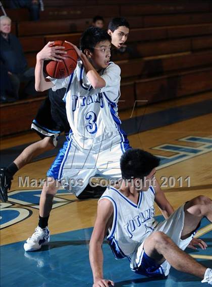 Thumbnail 3 in El Monte @ San Marino photogallery.