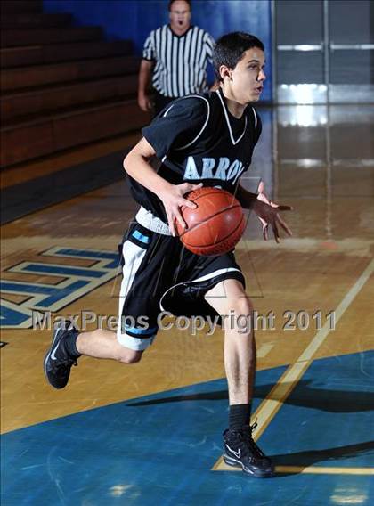 Thumbnail 3 in El Monte @ San Marino photogallery.