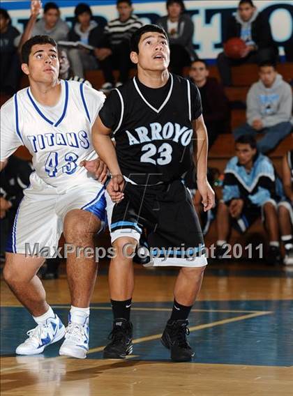Thumbnail 3 in El Monte @ San Marino photogallery.