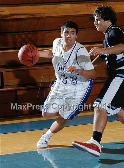 Thumbnail 3 in El Monte @ San Marino photogallery.