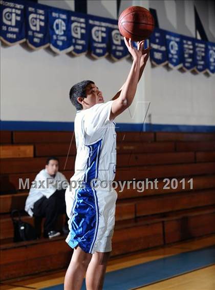 Thumbnail 1 in El Monte @ San Marino photogallery.