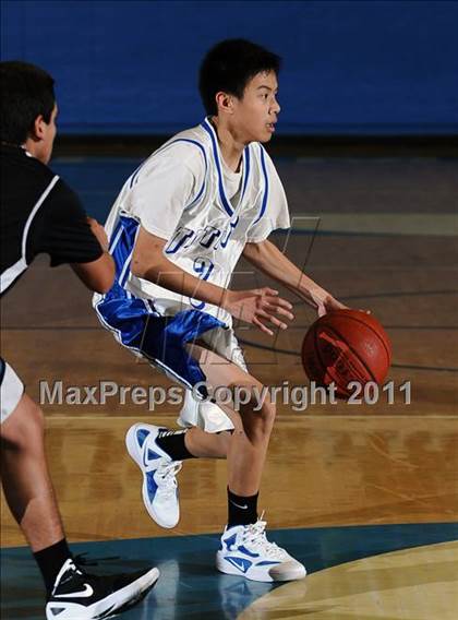 Thumbnail 3 in El Monte @ San Marino photogallery.