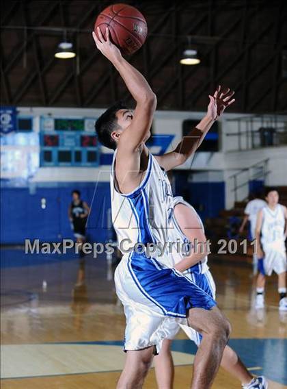 Thumbnail 3 in El Monte @ San Marino photogallery.