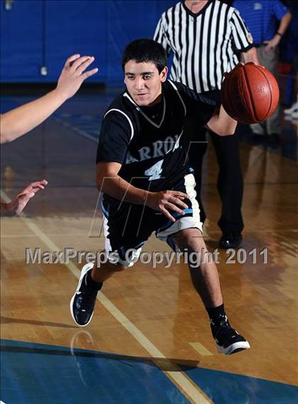 Thumbnail 2 in El Monte @ San Marino photogallery.