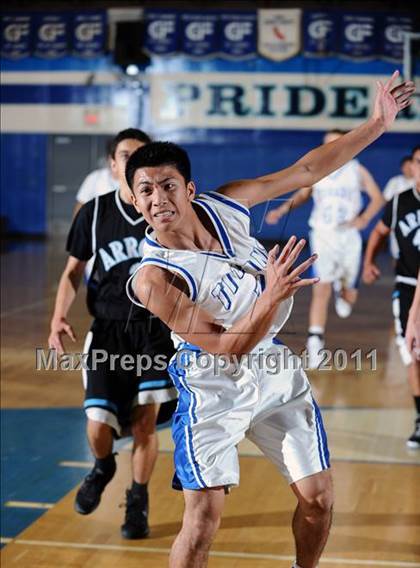 Thumbnail 1 in El Monte @ San Marino photogallery.