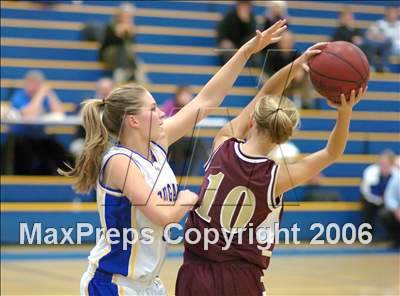 Thumbnail 3 in Whitney @ Del Campo photogallery.