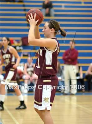 Thumbnail 1 in Whitney @ Del Campo photogallery.