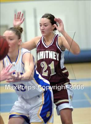Thumbnail 3 in Whitney @ Del Campo photogallery.