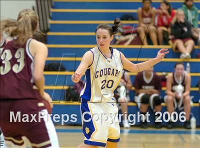 Thumbnail 2 in Whitney @ Del Campo photogallery.