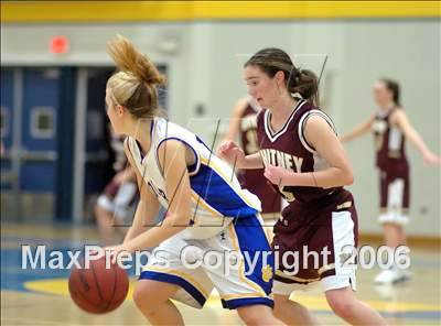 Thumbnail 3 in Whitney @ Del Campo photogallery.