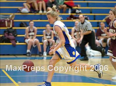 Thumbnail 3 in Whitney @ Del Campo photogallery.