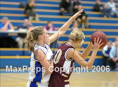 Thumbnail 2 in Whitney @ Del Campo photogallery.