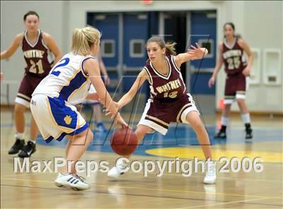 Thumbnail 3 in Whitney @ Del Campo photogallery.