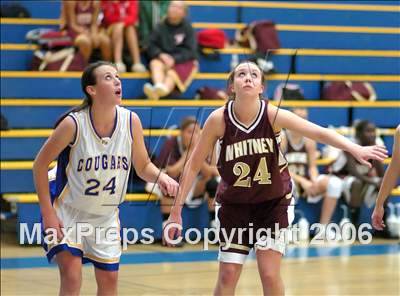 Thumbnail 3 in Whitney @ Del Campo photogallery.