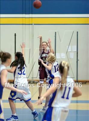 Thumbnail 2 in Whitney @ Del Campo photogallery.